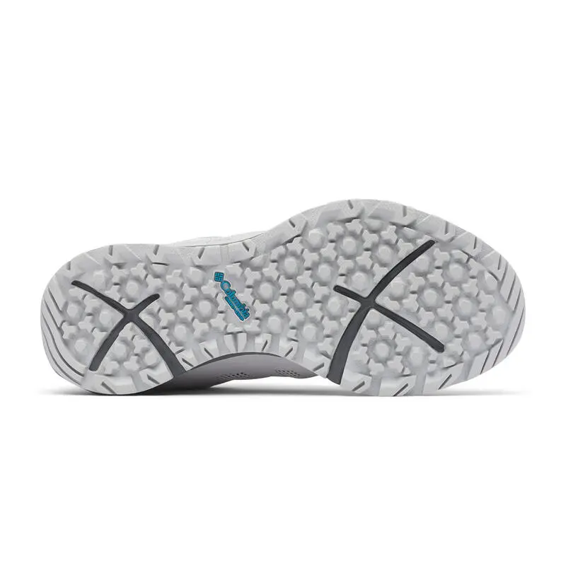 Zapatillas De Montaña Y Trekking Transpirables Mujer Columbia Vapor Vent 2 Zapatillas De Montaña Y Trekking Transpirables Mujer Columbia Vapor Vent - Imagen 2