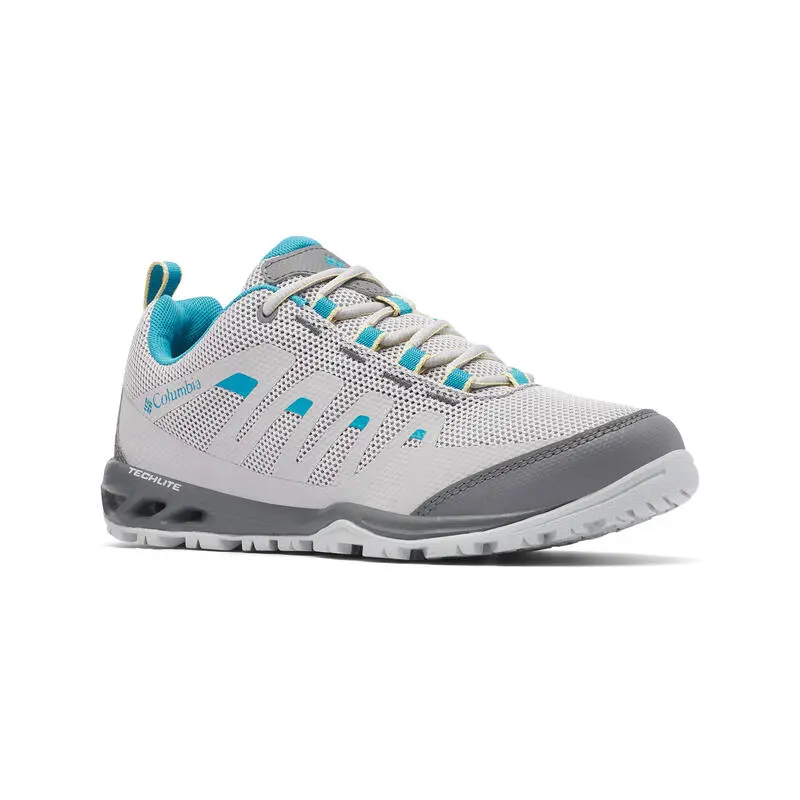 Zapatillas De Montaña Y Trekking Transpirables Mujer Columbia Vapor Vent 1 Zapatillas De Montaña Y Trekking Transpirables Mujer Columbia Vapor Vent