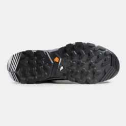 Zapatillas De Montaña Y Trekking Ultraligeras Mujer Quechua FH500 Azul -ZAS Ventas zapatillas de montaa y trekking ultraligeras mujer quechua fh500 azul 2