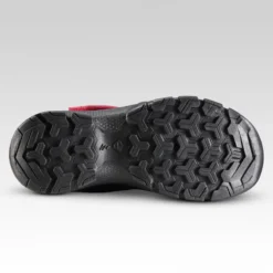 Zapatillas De Montaña Y Trekking Velcro Niños 24 A 34 Quechua MH100 7 Zapatillas De Montaña Y Trekking Velcro Niños 24 A 34 Quechua MH100 -ZAS Ventas zapatillas de montaa y trekking velcro nios 24 a 34 quechua mh100 2