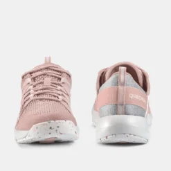 Zapatillas De Montaña Y Trekking Ventiladas Mujer Quechua NH500 Fresh 8 Zapatillas De Montaña Y Trekking Ventiladas Mujer Quechua NH500 Fresh -ZAS Ventas zapatillas de montaa y trekking ventiladas mujer quechua nh500 fresh 2