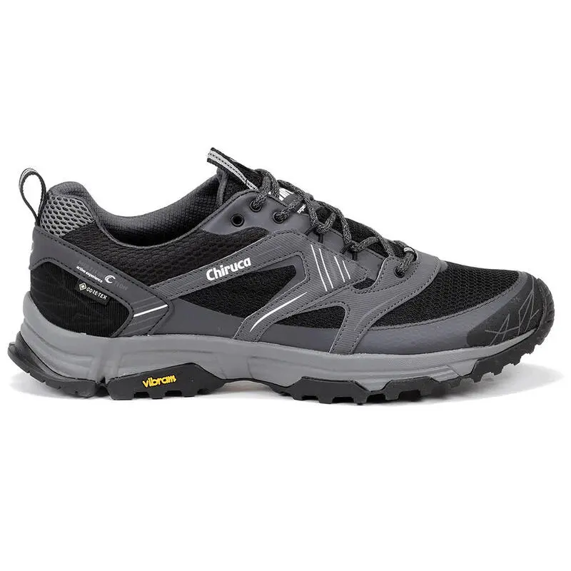 Zapatillas De Senderismo Y Trekking Impermeables Para Hombre Chiruca Maui 13 1 Zapatillas De Senderismo Y Trekking Impermeables Para Hombre Chiruca Maui 13
