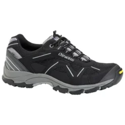 Zapatillas De Senderismo Y Trekking Impermeables Para Hombre Chiruca Sumatra 03