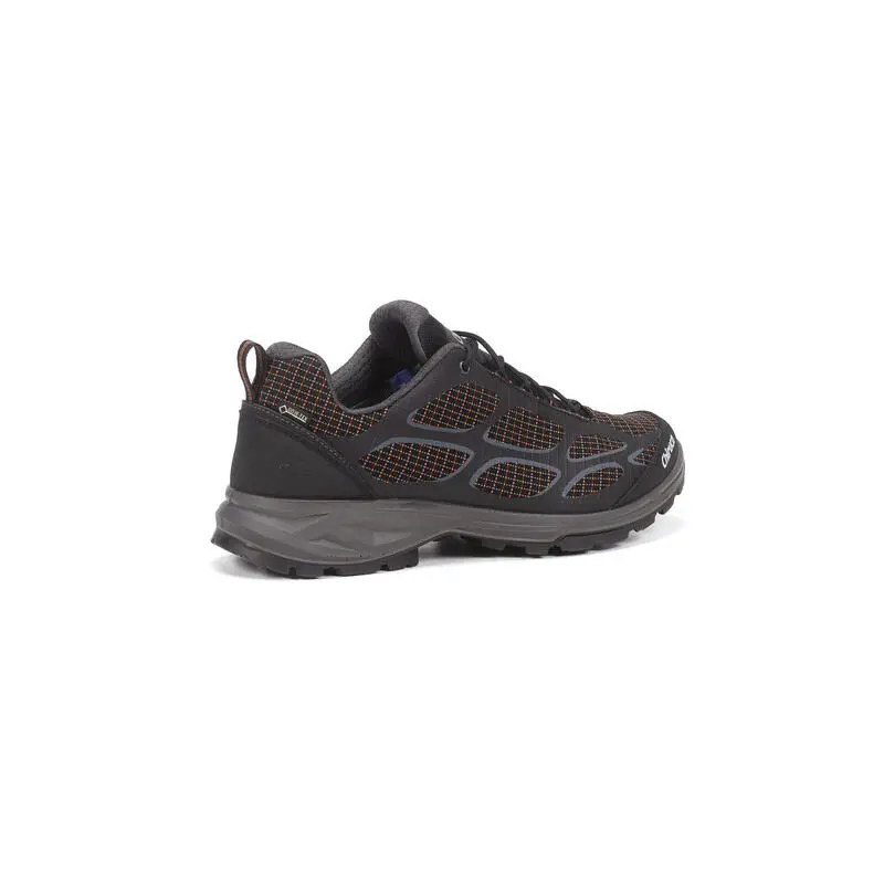 Zapatillas De Senderismo Y Trekking Para Hombre Chiruca Mundaka 18 5 Zapatillas De Senderismo Y Trekking Para Hombre Chiruca Mundaka 18 - Imagen 5