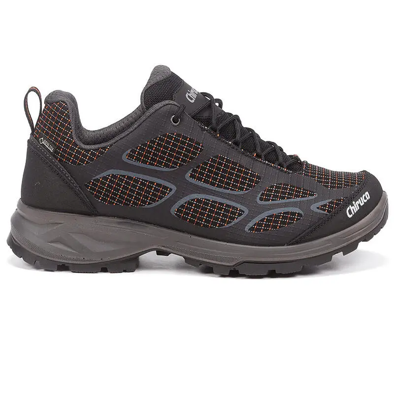 Zapatillas De Senderismo Y Trekking Para Hombre Chiruca Mundaka 18 1 Zapatillas De Senderismo Y Trekking Para Hombre Chiruca Mundaka 18
