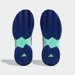 ADIDAS Zapatillas De Tenis De Mujer Tierra Batida - Courtjam Control Negro -ZAS Ventas zapatillas de tenis de mujer tierra batida courtjam control negro 3