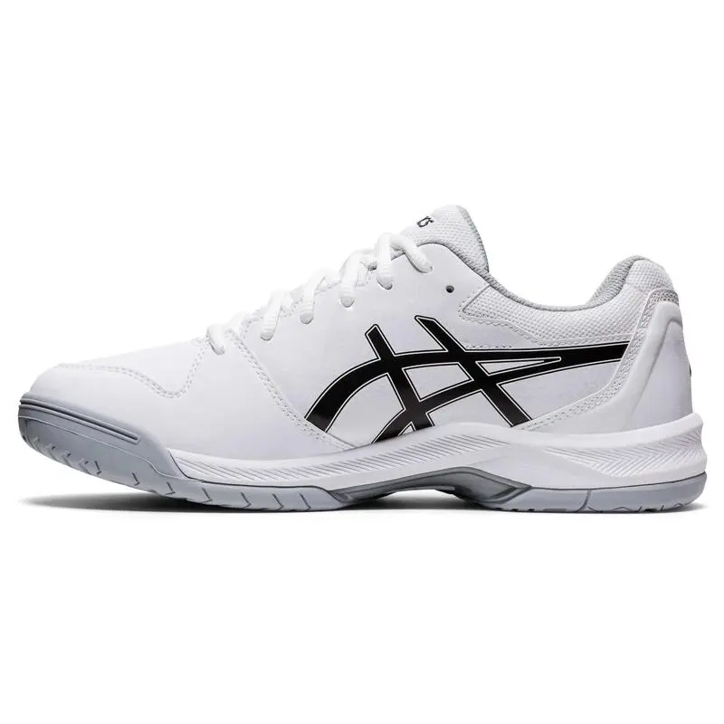 Zapatillas De Tenis Hombre Asics Dedicate Blanco 2 Zapatillas De Tenis Hombre Asics Dedicate Blanco - Imagen 2