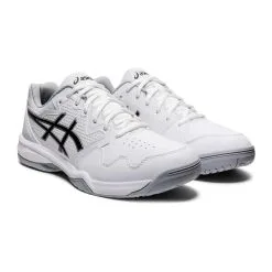 Zapatillas De Tenis Hombre Asics Dedicate Blanco 9 Zapatillas De Tenis Hombre Asics Dedicate Blanco -ZAS Ventas zapatillas de tenis hombre asics dedicate blanco 4