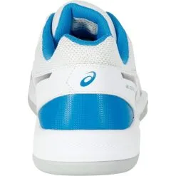 Asics ZAPATILLAS DE TENIS HOMBRE GEL DEDICATE BLANCO PARA MOQUETA -ZAS Ventas zapatillas de tenis hombre gel dedicate blanco para moqueta 4