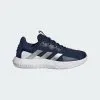 Zapatillas De Tenis Hombre Multipista - Adidas Solematch Control Azul Y Blanco