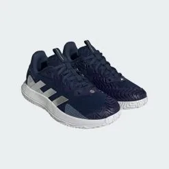 Zapatillas De Tenis Hombre Multipista - Adidas Solematch Control Azul Y Blanco 7 Zapatillas De Tenis Hombre Multipista - Adidas Solematch Control Azul Y Blanco -ZAS Ventas zapatillas de tenis hombre multipista adidas solematch control azul y blanco 2