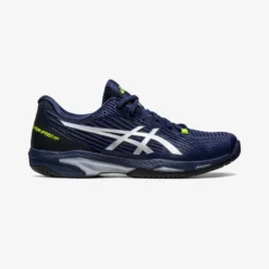 Zapatillas De Tenis Hombre Multipista - Asics Gel Resolution Speed FF 2 Azul