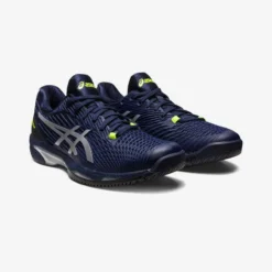 Zapatillas De Tenis Hombre Multipista - Asics Gel Resolution Speed FF 2 Azul -ZAS Ventas zapatillas de tenis hombre multipista asics gel resolution speed ff 2 azul 3