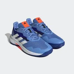 ADIDAS Zapatillas De Tenis Hombre Tierra Batida - CourtJam Control Azul 7 ADIDAS Zapatillas De Tenis Hombre Tierra Batida - CourtJam Control Azul -ZAS Ventas zapatillas de tenis hombre tierra batida courtjam control azul 2