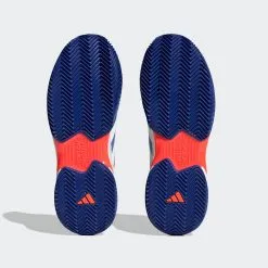 ADIDAS Zapatillas De Tenis Hombre Tierra Batida - CourtJam Control Azul 8 ADIDAS Zapatillas De Tenis Hombre Tierra Batida - CourtJam Control Azul -ZAS Ventas zapatillas de tenis hombre tierra batida courtjam control azul 3