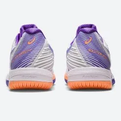 Asics Zapatillas De Tenis Mujer Multipista - Solution Speed FF Blanco Parma -ZAS Ventas zapatillas de tenis mujer multipista solution speed ff blanco parma 4