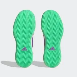 ADIDAS Zapatillas De Tenis Mujer Tierra Batida - Defiant Speed Negro Parma -ZAS Ventas zapatillas de tenis mujer tierra batida defiant speed negro parma 4