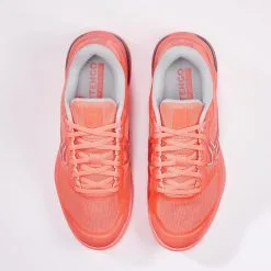 Artengo Zapatillas De Tenis Mujer TS990 Coral 8 Artengo Zapatillas De Tenis Mujer TS990 Coral -ZAS Ventas zapatillas de tenis mujer ts990 coral 2