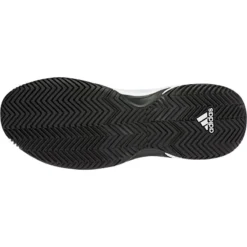 Zapatillas De Tenis Multipista Hombre Adidas Gamecourt 2 Negro -ZAS Ventas zapatillas de tenis multipista hombre adidas gamecourt 2 negro 4