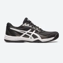 Asics Zapatillas De Tenis Multipista Hombre - Court Slide Negro