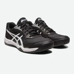 Asics Zapatillas De Tenis Multipista Hombre - Court Slide Negro -ZAS Ventas zapatillas de tenis multipista hombre court slide negro 4