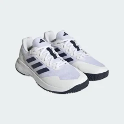 ADIDAS Zapatillas De Tenis Multipista Hombre - Gamecourt Blanco -ZAS Ventas zapatillas de tenis multipista hombre gamecourt blanco 2