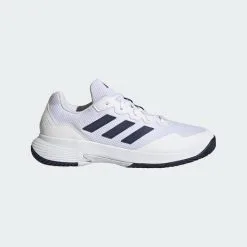 ADIDAS Zapatillas De Tenis Multipista Hombre - Gamecourt Blanco