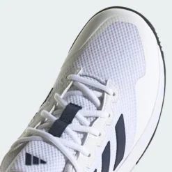 ADIDAS Zapatillas De Tenis Multipista Hombre - Gamecourt Blanco -ZAS Ventas zapatillas de tenis multipista hombre gamecourt blanco 3