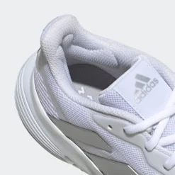 Zapatillas De Tenis Multipista Mujer Adidas Courtjam Control Blanco 8 Zapatillas De Tenis Multipista Mujer Adidas Courtjam Control Blanco -ZAS Ventas zapatillas de tenis multipista mujer adidas courtjam control blanco 3