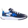 Zapatillas De Tenis Multipista Niños Babolat Pulsion Azul Negro