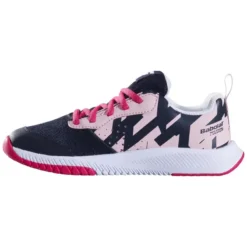 Zapatillas De Tenis Multipista Niños Babolat Pulsion Rosa 7 Zapatillas De Tenis Multipista Niños Babolat Pulsion Rosa -ZAS Ventas zapatillas de tenis multipista nios babolat pulsion rosa 2