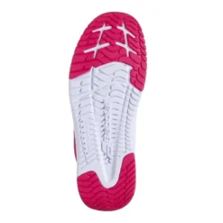 Zapatillas De Tenis Multipista Niños Babolat Pulsion Rosa 8 Zapatillas De Tenis Multipista Niños Babolat Pulsion Rosa -ZAS Ventas zapatillas de tenis multipista nios babolat pulsion rosa 3