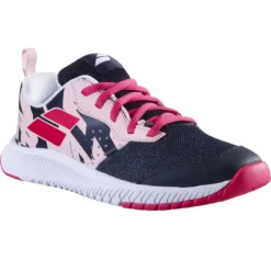 Zapatillas De Tenis Multipista Niños Babolat Pulsion Rosa 9 Zapatillas De Tenis Multipista Niños Babolat Pulsion Rosa -ZAS Ventas zapatillas de tenis multipista nios babolat pulsion rosa 4