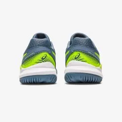 Asics Zapatillas De Tenis Niño Multipista - RESOLUTION Azul -ZAS Ventas zapatillas de tenis nio multipista resolution azul 4