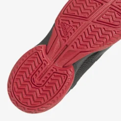 Zapatillas De Tenis Niños Adidas Courtflash Multipista Negro -ZAS Ventas zapatillas de tenis nios adidas courtflash multipista negro 3