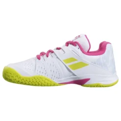 Zapatillas De Tenis Niños Babolat Propulse Rosa -ZAS Ventas zapatillas de tenis nios babolat propulse rosa 2