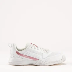 Zapatillas De Tenis Niños Con Cordones Artengo TS500 Fast Lace Rosa 11 Zapatillas De Tenis Niños Con Cordones Artengo TS500 Fast Lace Rosa -ZAS Ventas zapatillas de tenis nios con cordones artengo ts500 fast lace blanco
