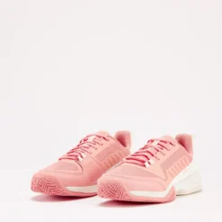 Zapatillas De Tenis Niños Con Cordones Artengo TS500 Fast Lace Rosa 9 Zapatillas De Tenis Niños Con Cordones Artengo TS500 Fast Lace Rosa -ZAS Ventas zapatillas de tenis nios con cordones artengo ts500 fast lace rosa 3