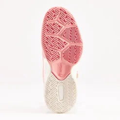 Zapatillas De Tenis Niños Con Tira Autoadherente Artengo TS500 Fast Rosa -ZAS Ventas zapatillas de tenis nios con tira autoadherente artengo ts500 fast rosa 4