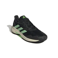 Zapatillas De Tenis Tierra Batida Hombre Adidas CourtJam Control Negro 9 Zapatillas De Tenis Tierra Batida Hombre Adidas CourtJam Control Negro -ZAS Ventas zapatillas de tenis tierra batida hombre adidas courtjam control negro 4