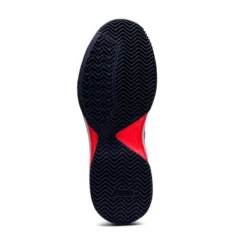 Zapatillas De Tenis Tierra Batida Mujer Asics Gel Dedicate Blanco Marino -ZAS Ventas zapatillas de tenis tierra batida mujer asics gel dedicate blanco marino 4