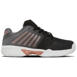 Zapatillas De Tenis Y Padel Mujer K-Swiss EXPRESS LIGHT 2 HB Negro