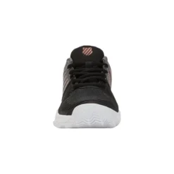 Zapatillas De Tenis Y Padel Mujer K-Swiss EXPRESS LIGHT 2 HB Negro -ZAS Ventas zapatillas de tenis y padel mujer k swiss express light 2 hb negro 3