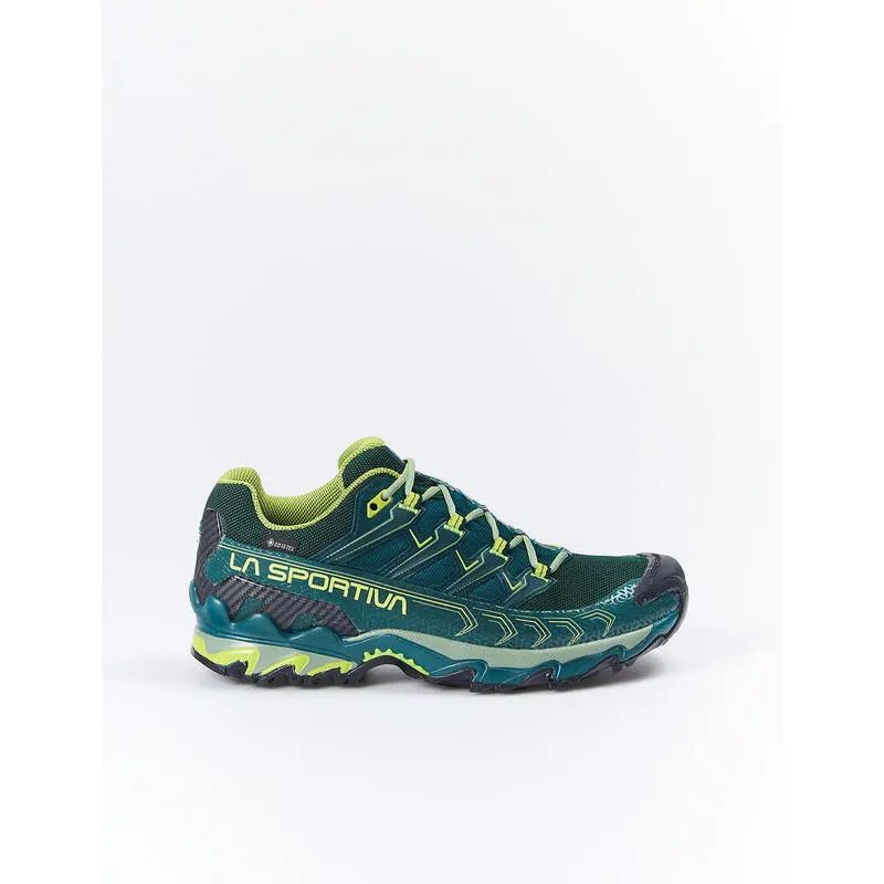 Zapatillas De Trekking Para Hombre Impermeables La Sportiva Ultra Raptor II 1 Zapatillas De Trekking Para Hombre Impermeables La Sportiva Ultra Raptor II
