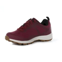 Regatta Zapatillas Deportivas Samaris Life Con Cordones Para Mujer Ciruela Salvaje, -ZAS Ventas zapatillas deportivas samaris life con cordones para mujer ciruela salvaje 2