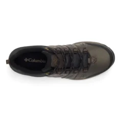 Zapatillas Montaña Y Trekking Impermeables De Piel Hombre Columbia Fire Venture -ZAS Ventas zapatillas montaa y trekking impermeables de piel hombre columbia fire venture 3