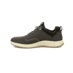 CATerpillar Zapatillas Para Hombre CAT TITUS Marrones -ZAS Ventas zapatillas para hombre cat titus marrones 3