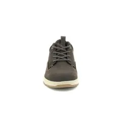 CATerpillar Zapatillas Para Hombre CAT TITUS Marrones -ZAS Ventas zapatillas para hombre cat titus marrones 4