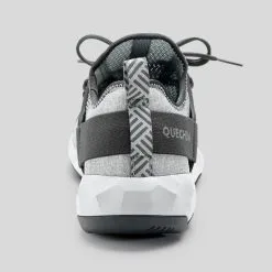 Quechua Zapatillas Senderismo Naturaleza - NH500 - Hombre -ZAS Ventas zapatillas senderismo naturaleza nh500 hombre 4