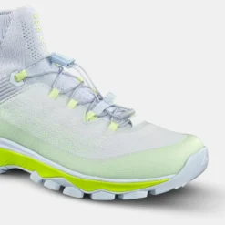 Zapatillas Ultra Ligeras De Montaña Y Trekking Mujer Quechua FH900 Gris 8 Zapatillas Ultra Ligeras De Montaña Y Trekking Mujer Quechua FH900 Gris -ZAS Ventas zapatillas ultra ligeras de montaa y trekking mujer quechua fh900 gris 3